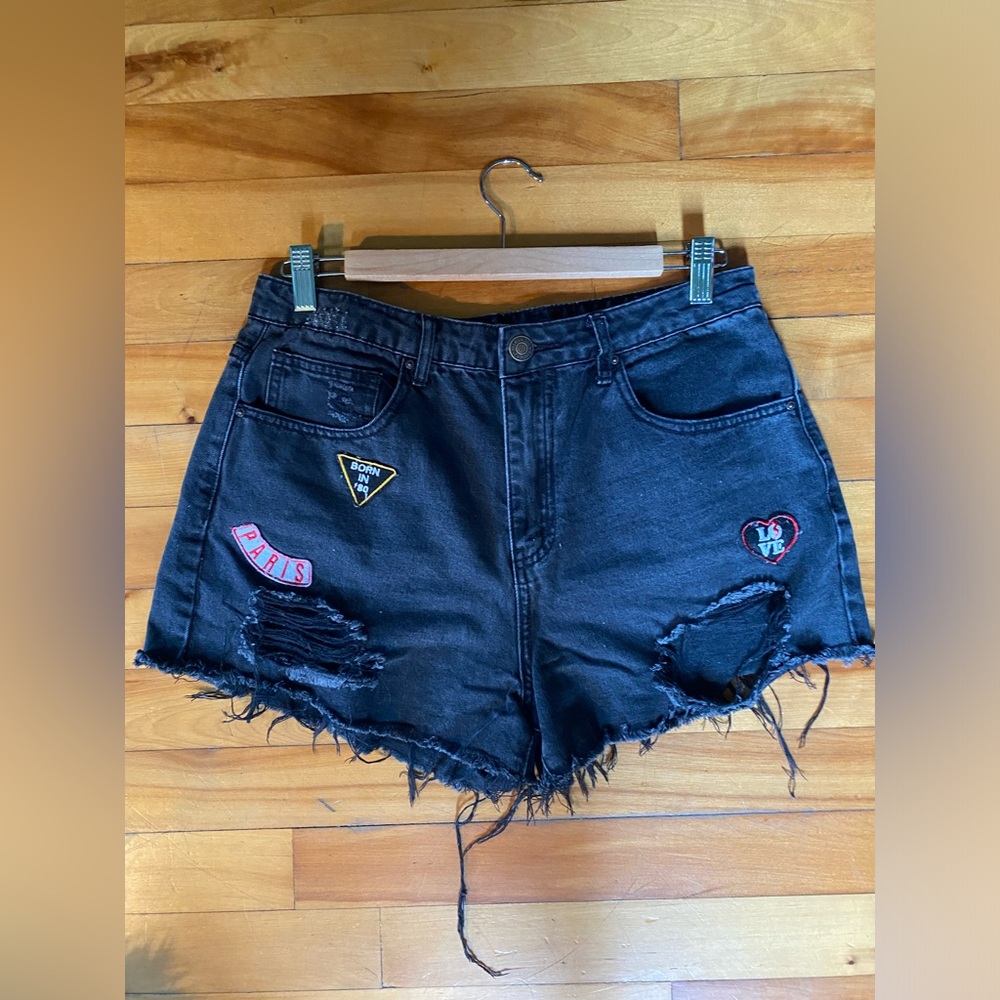 Forever 21